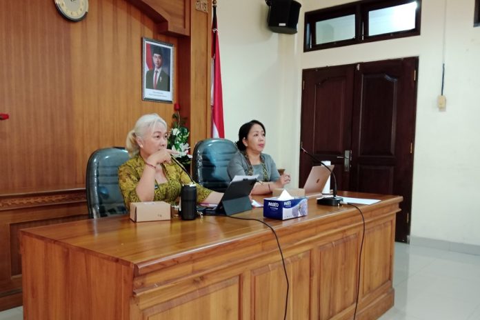 Padukan Pengobatan Tradisional Dan Medis, SOP Klinik Kerthi Bali Swasti Mulai Dimatangkan 1
