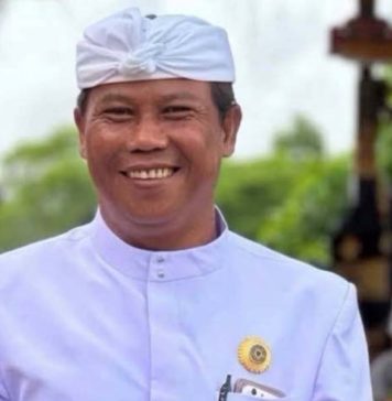 Paginya Sempat Ikuti Pesangkepan, Pemangku Pura Agung Besakih Jro Mangku Ridana Berpulang