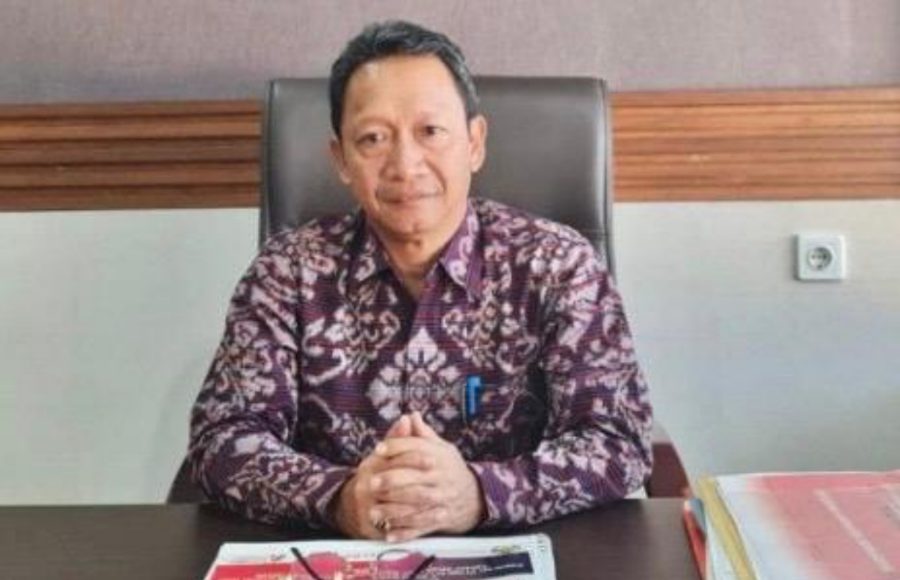Tender Tol Pekutatan-Mengwi Ditarget Akhir 2026, Lahan Dibebaskan Pemerintah Pusat