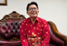 Pansus TRAP Batal Serahkan Rekomendasi BTID di Paripurna, Ini Penyebabnya