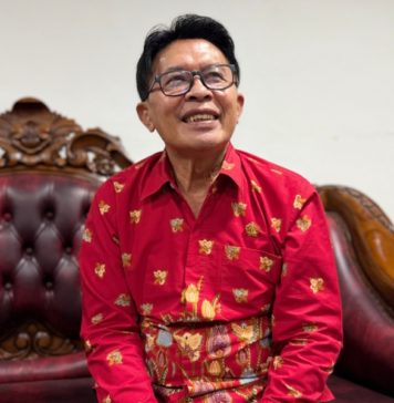 Pansus TRAP Batal Serahkan Rekomendasi BTID di Paripurna, Ini Penyebabnya