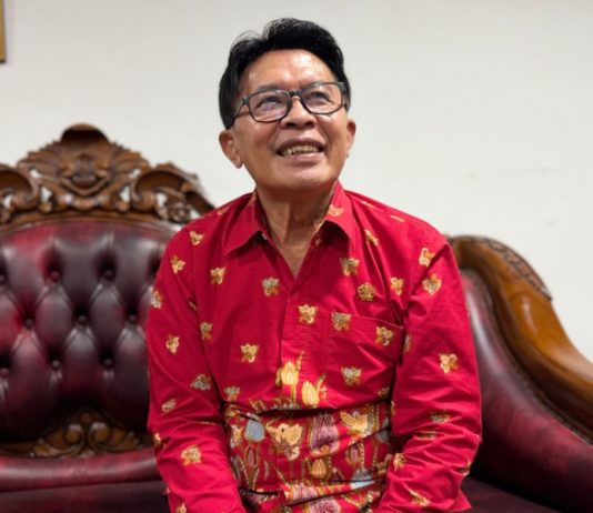 Pansus TRAP Batal Serahkan Rekomendasi BTID di Paripurna, Ini Penyebabnya