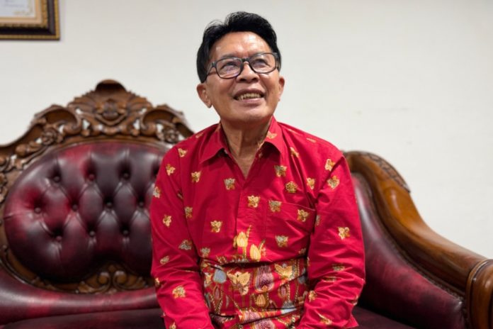 Pansus TRAP Batal Serahkan Rekomendasi BTID Di Paripurna, Ini Penyebabnya 1
