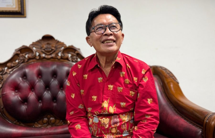 Pansus TRAP Batal Serahkan Rekomendasi BTID di Paripurna, Ini Penyebabnya