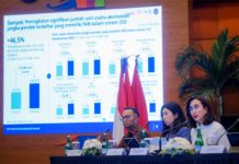 Pastikan Seluruh Akomodasi Dipasarkan Berizin, Kemenpar dan OTA Kembangkan Verifikasi Berbasis API