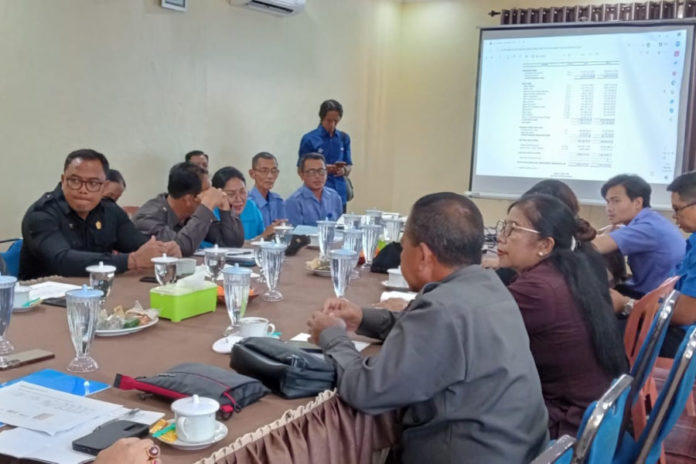 PDAM Jembrana Cetak Laba, DPRD Dorong Tangkap Peluang Proyek Strategis 1