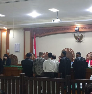 Pejabat Kementerian PUPR Bersaksi Kasus Dugaan Korupsi Rumah Subsidi
