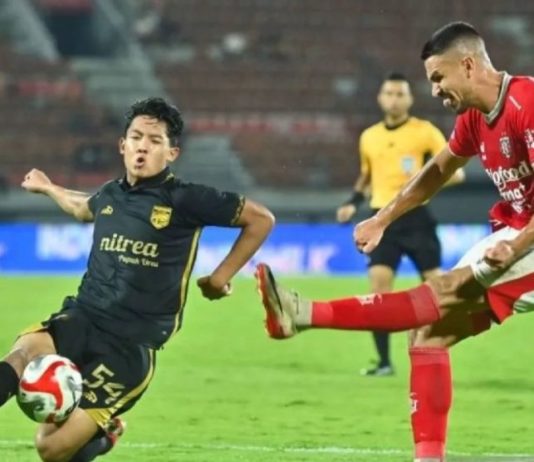 Pekan ke-33 Super League Jadi Penentu, Persib dan Borneo FC Berebut Puncak Klasemen