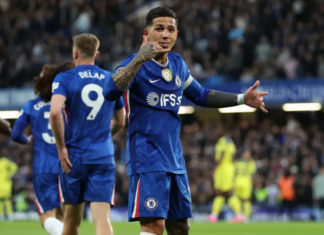 Pekan Penentuan Liga Inggris: Spurs Dibayangi Degradasi, Chelsea Kejar Tiket Eropa