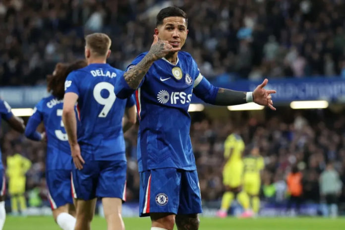 Pekan Penentuan Liga Inggris: Spurs Dibayangi Degradasi, Chelsea Kejar Tiket Eropa 1