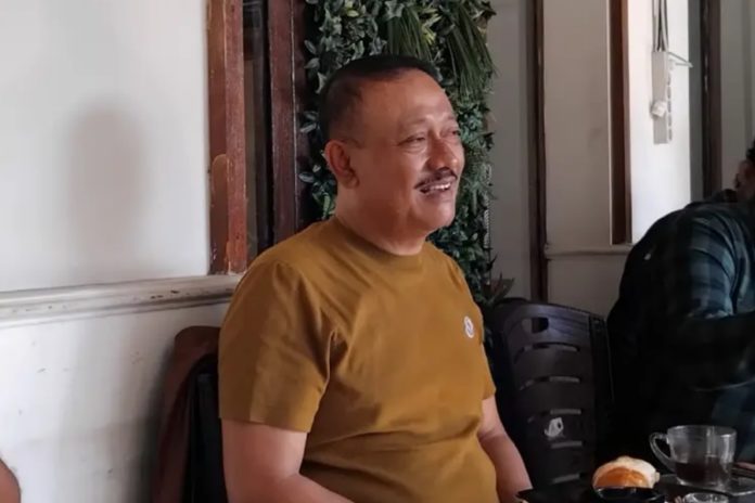 Pembangunan Menumpuk Di Selatan, Pemerintah Diminta Arahkan Investasi Ke Bali Utara Barat 1