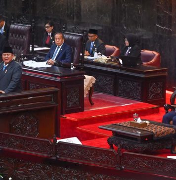 Pemerintah Terbitkan PP Tata Kelola Ekspor Komoditas SDA