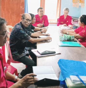Pemkab Tabanan Minta Koperasi Bermasalah Segera Gelar RAT Luar Biasa