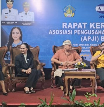 Penanganan Sampah Kian Mendesak, Food Waste Jadi Perhatian Serius