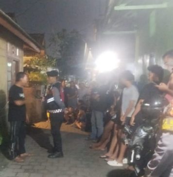 Penghuni Kos Asal Jakarta di Dentim Ditemukan Meninggal