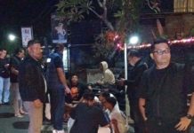 Pengunjung Dicegat Pria Bersajam di Klub Malam Desa Anturan, Polisi Turun Cegah Bentrok