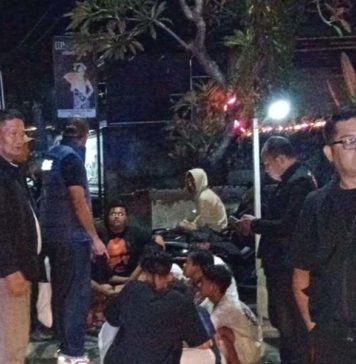 Pengunjung Dicegat Pria Bersajam di Klub Malam Desa Anturan, Polisi Turun Cegah Bentrok