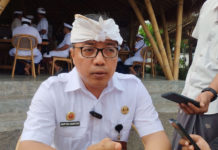 Perbaikan Jalan Rusak di Buleleng Diglontor Rp10 Miliar