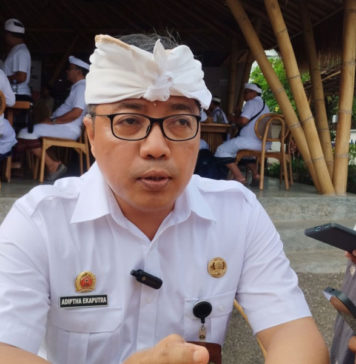 Perbaikan Jalan Rusak di Buleleng Diglontor Rp10 Miliar