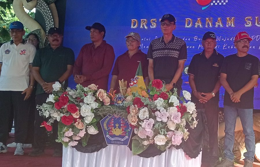 5 Berita Terpopuler: Dari Perda LPD Baru hingga Penyegelan Ruang Laut KEK Kura-kura Bali