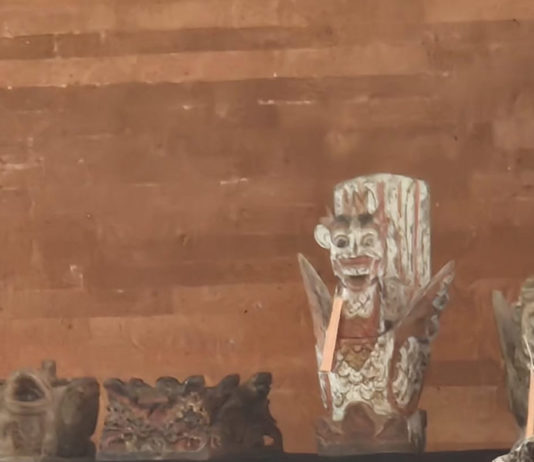 Perlindungan Warisan Budaya, Pura dan Desa Adat Didorong Dokumentasi Pecanangan