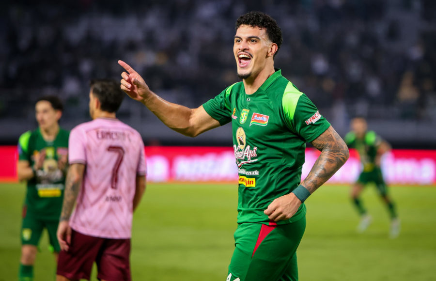 5 Berita Terpopuler: Dari Persebaya Menang hingga Bali Darurat Sampah