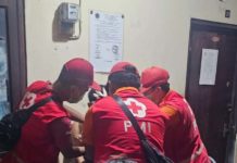 Pesta Miras Berdarah, Pemuda NTT Ditusuk di Kos Padangsambian Klod