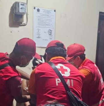 Pesta Miras Berdarah, Pemuda NTT Ditusuk di Kos Padangsambian Klod