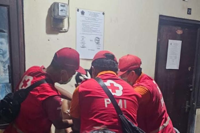 Pesta Miras Berdarah, Pemuda NTT Ditusuk Di Kos Padangsambian Klod 1