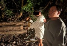 Pesta Miras Berujung Maut, Pemuda Tewas Dianiaya Sajam di Kos Ungasan
