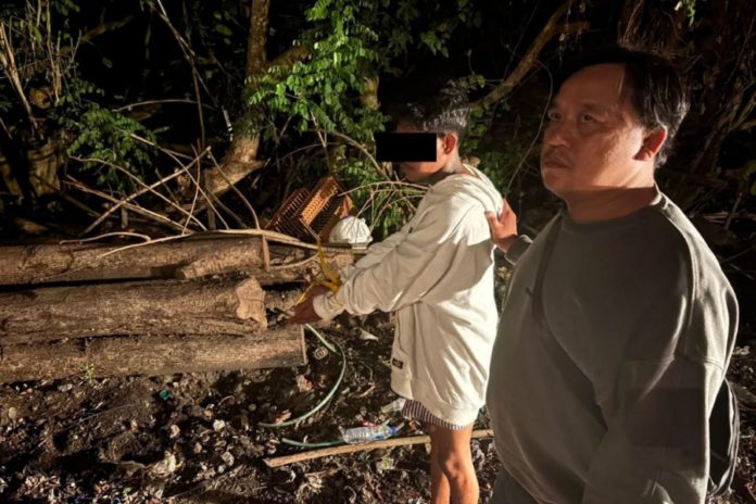 Pesta Miras Berujung Maut, Pemuda Tewas Dianiaya Sajam Di Kos Ungasan 1