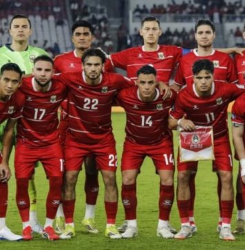 Piala ASEAN 2026, Timnas Indonesia Bermarkas di Pakansari dan GBK
