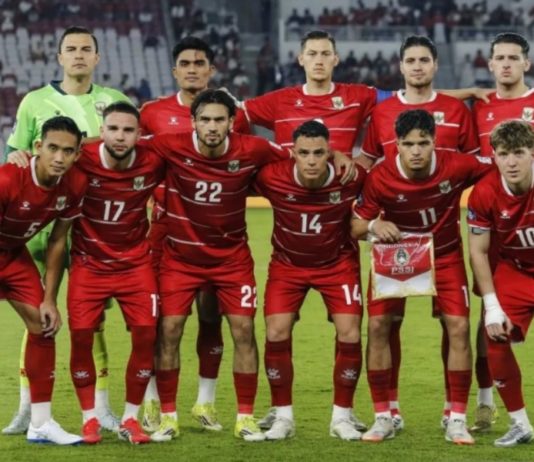 Piala ASEAN 2026, Timnas Indonesia Bermarkas di Pakansari dan GBK