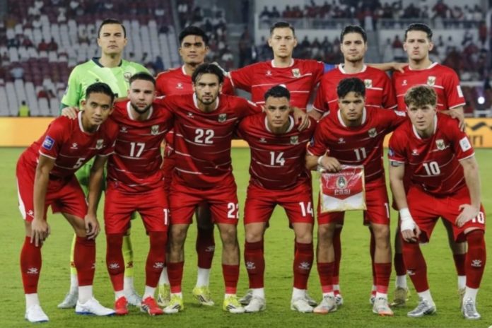 Piala ASEAN 2026, Timnas Indonesia Bermarkas Di Pakansari Dan GBK 1