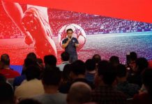 Piala Dunia 2026 Bisa Ditonton lewat Aplikasi