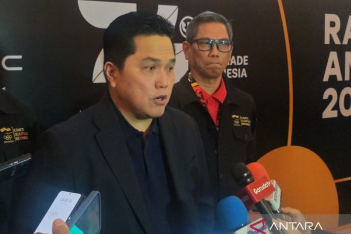Piala Presiden Libatkan 64 Klub Liga 4 Indonesia 1