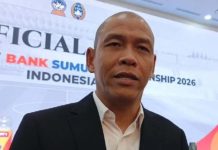 Piala Asia U20 2027, Nova Arianto Targetkan Garuda Muda Jadi Juara Grup