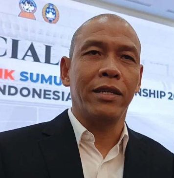 Piala Asia U20 2027, Nova Arianto Targetkan Garuda Muda Jadi Juara Grup