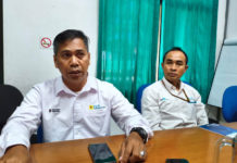 PLTD Pemaron Klaim Terus Redam Kebisingan, Warga Terdampak Disiapkan Bansos