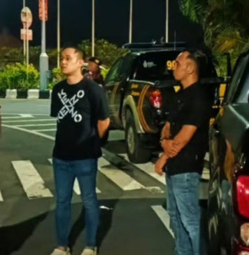 Polresta Denpasar Gencarkan Patroli Malam di Kutsel dan Renon Cegah Balap Liar