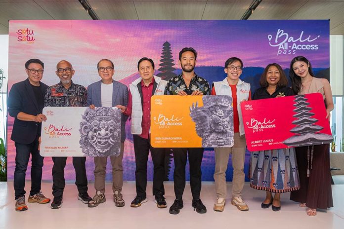 Prambanan Jazz Festival 2026, Festival Musik Ikonik Di Yogyakarta Yang Wajib Dikunjungi 1