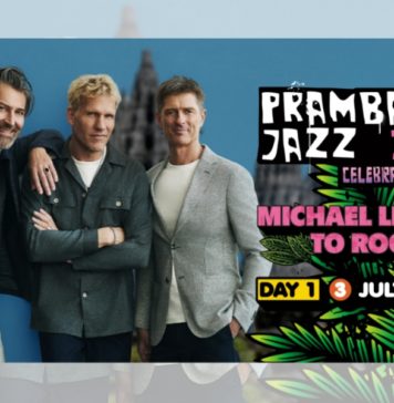 Prambanan Jazz Festival 2026, Festival Musik Ikonik di Yogyakarta yang Wajib Dikunjungi