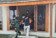 Pria Asal Jateng Ditemukan Meninggal di Jimbaran, Jasadnya Sudah Membusuk