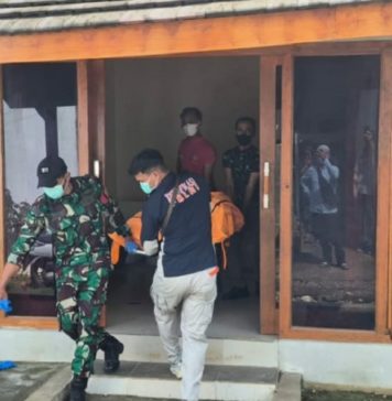 Pria Asal Jateng Ditemukan Meninggal di Jimbaran, Jasadnya Sudah Membusuk