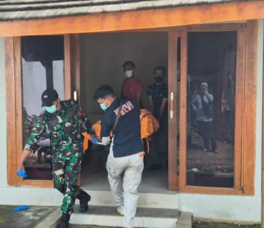 Pria Asal Jateng Ditemukan Meninggal di Jimbaran, Jasadnya Sudah Membusuk