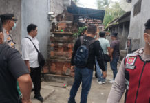 Pria Asal Jawa Timur Ditemukan Membusuk di Kamar Kos Pejarakan