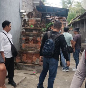 Pria Asal Jawa Timur Ditemukan Membusuk di Kamar Kos Pejarakan