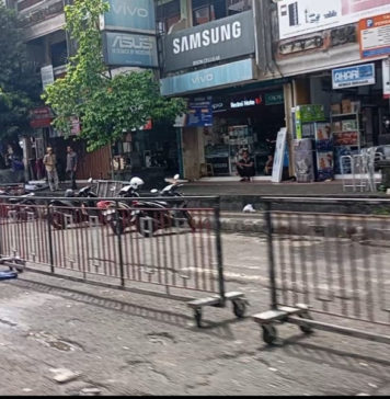 Proyek Penataan Kota Tabanan Segera Dimulai, Jalan Gajah Mada Dipermak Bertahap