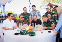 Proyek PSEL Denpasar Raya Dikebut, Groundbreaking Ditarget 8 Juli 2026