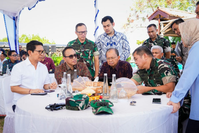 Proyek PSEL Denpasar Raya Dikebut, Groundbreaking Ditarget 8 Juli 2026 1